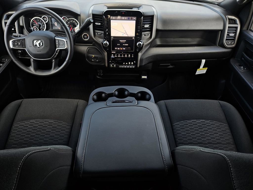 New 2026 RAM 2500 Tradesman image 32