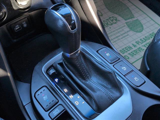 Used 2017 Hyundai Santa Fe SE w/ SE Ultimate Tech Package 03 image 12