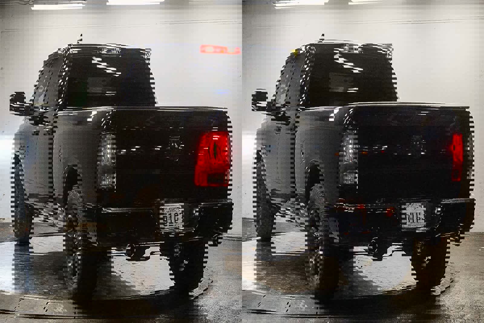 Used 2021 RAM 1500 Express image 7