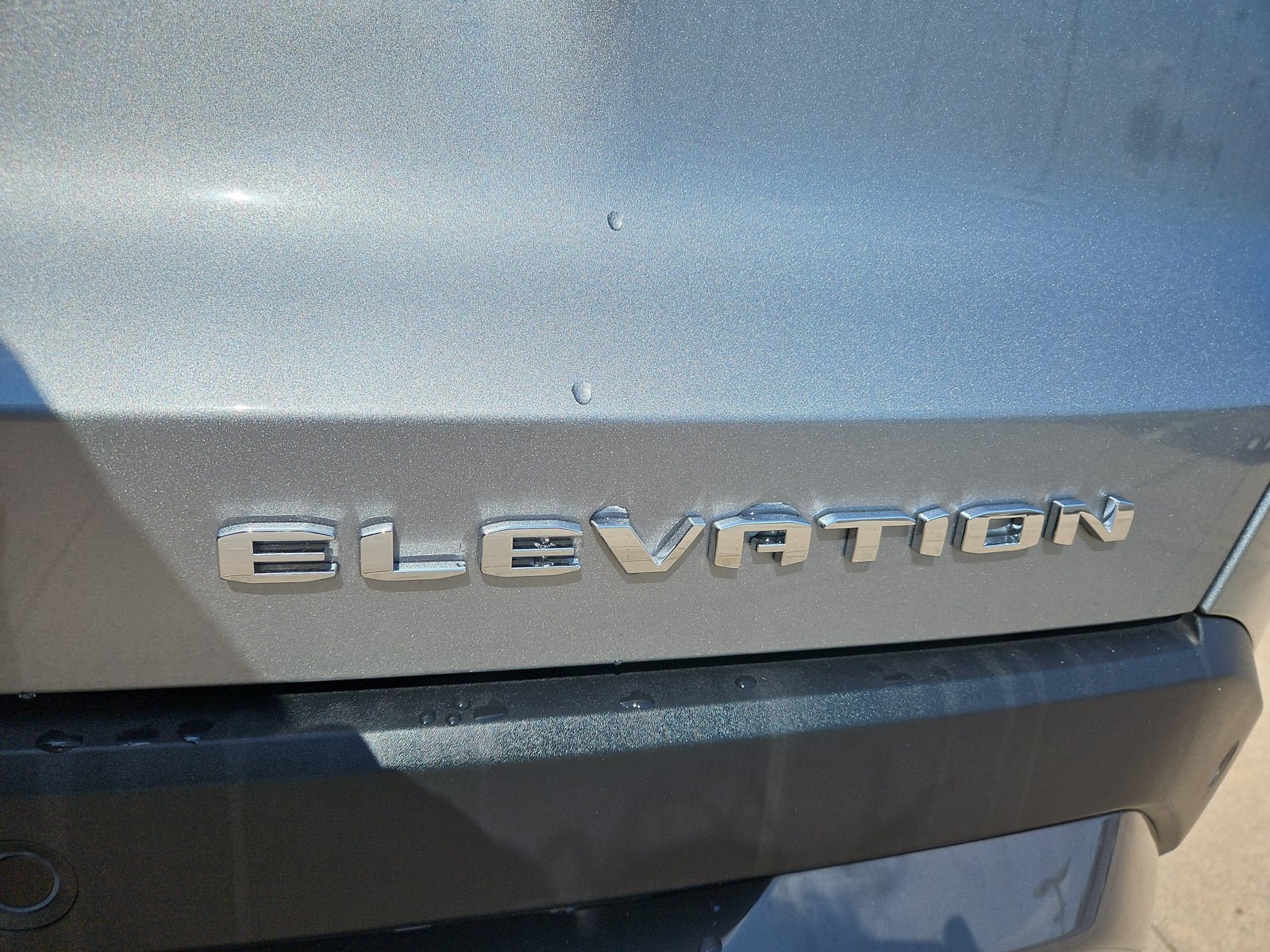 New 2027 GMC Terrain Elevation w/ Elevation Premium Package FWD image 25