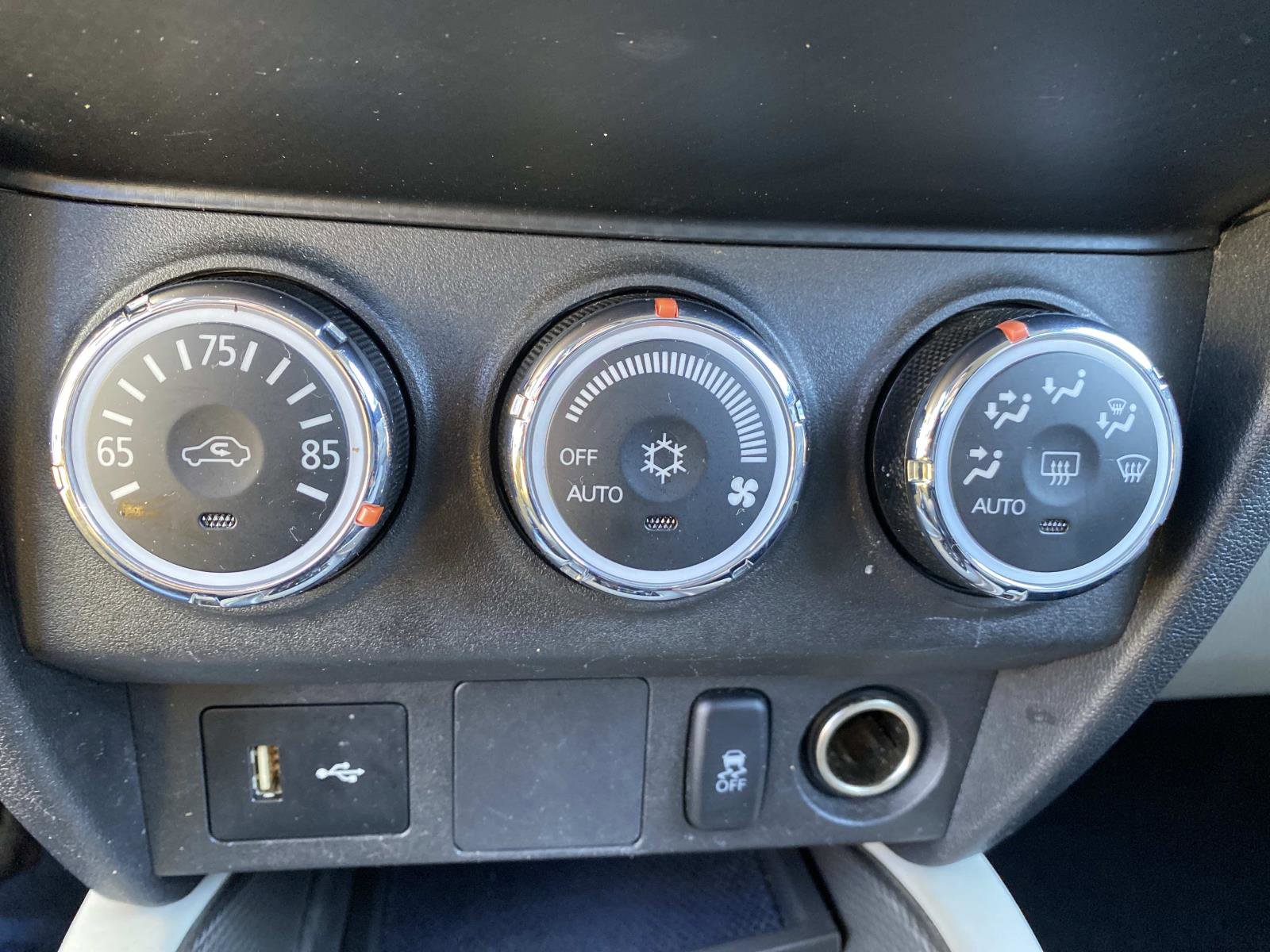 Used 2019 Mitsubishi Outlander Sport ES image 15