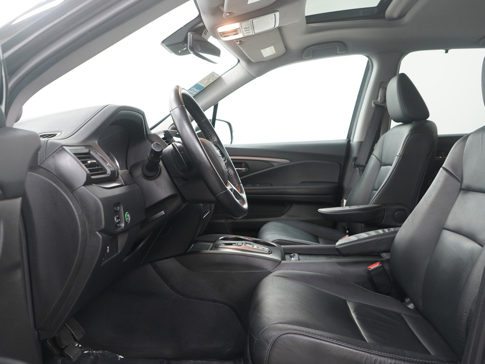 Used 2022 Honda Pilot Special Edition image 21