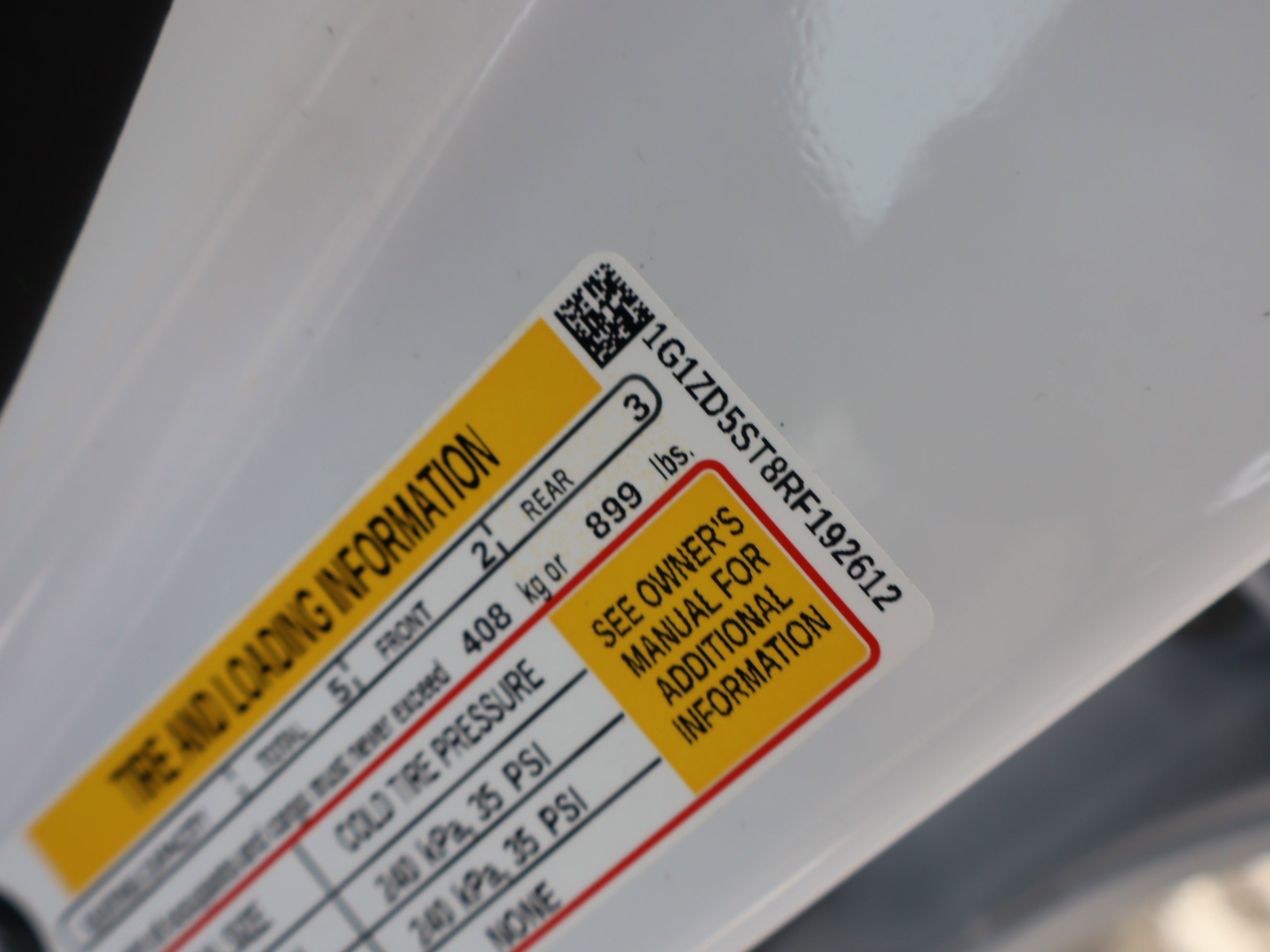 Used 2024 Chevrolet Malibu LT image 43