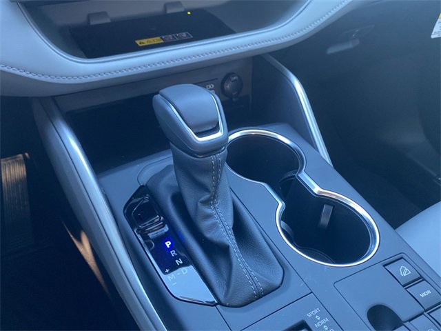 New 2026 Toyota Highlander XLE image 24