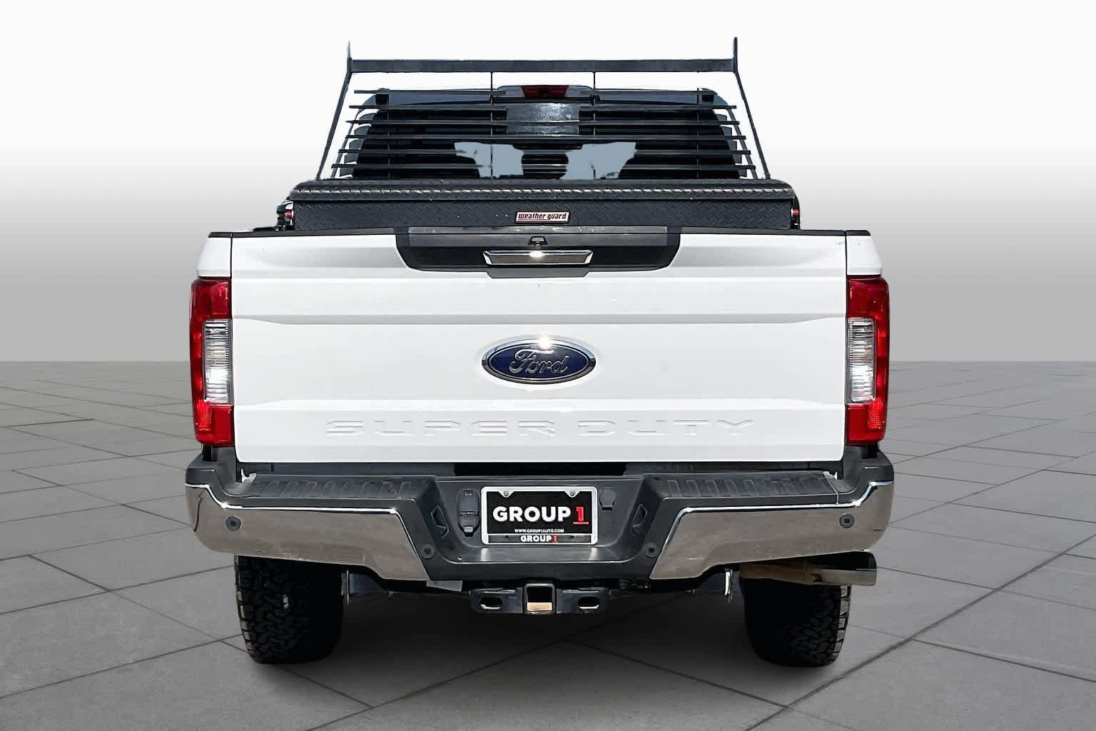 Used 2019 Ford F250 XLT w/ XLT Premium Package image 4