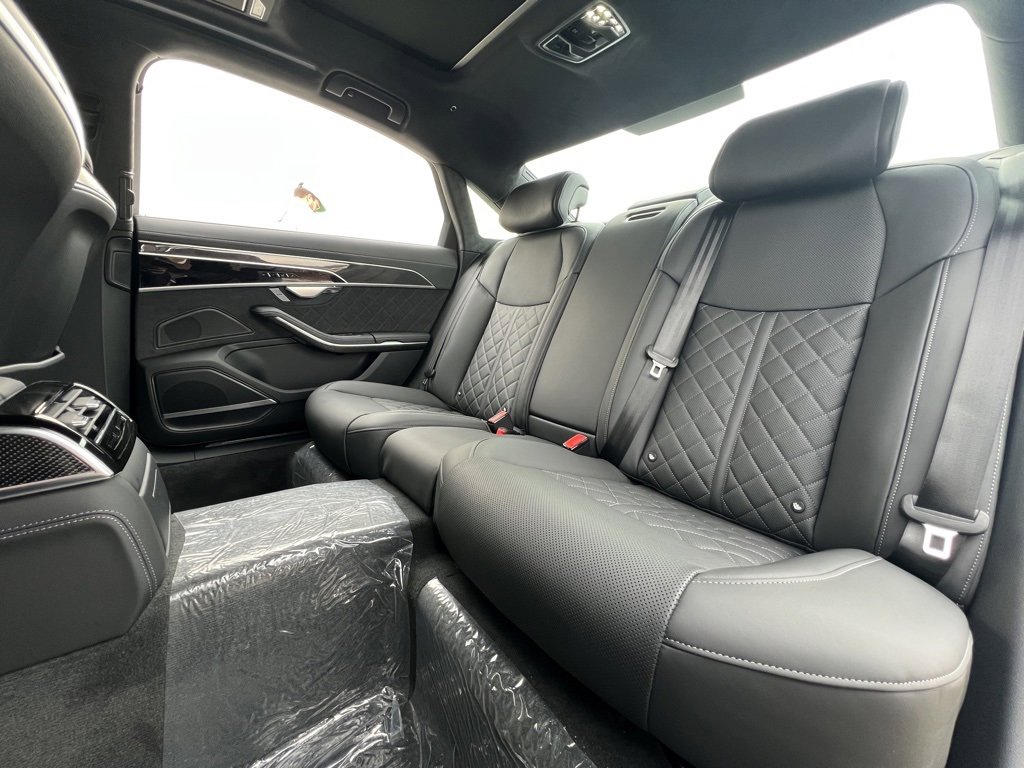 New 2026 Audi S8 image 40