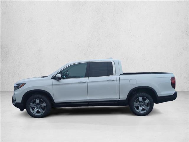 New 2026 Honda Ridgeline RTL image 4