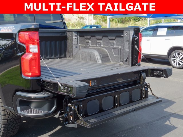 New 2026 Chevrolet Silverado 1500 LT Trail Boss w/ Convenience Package II image 6