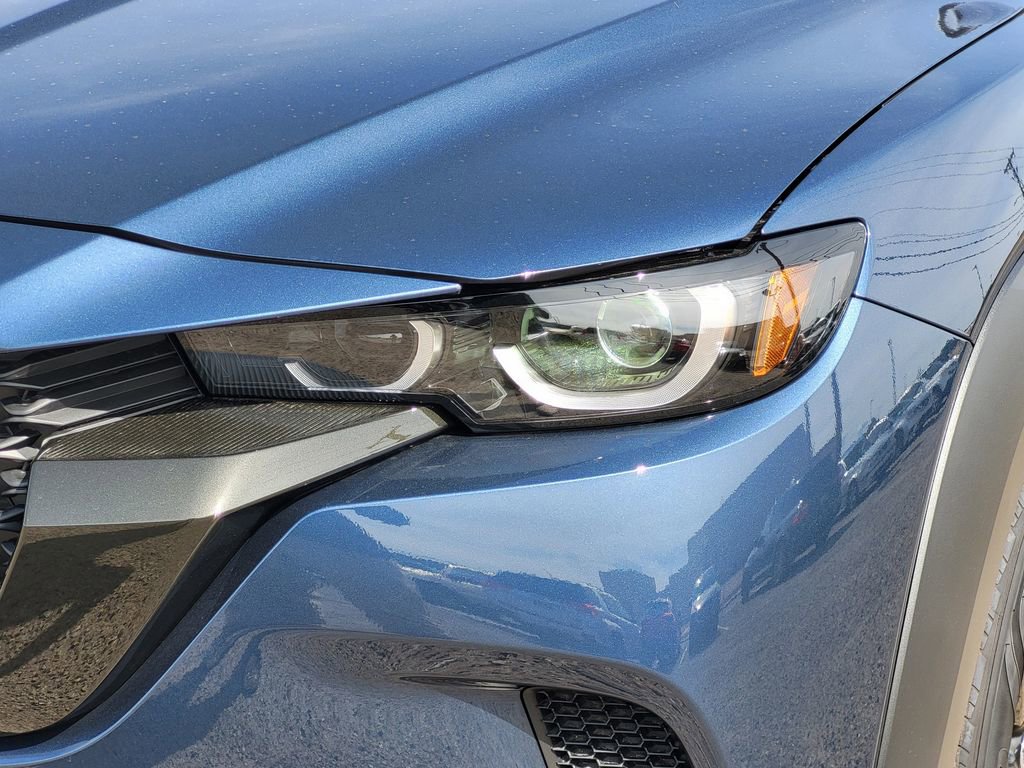 New 2025 MAZDA CX-50 AWD 2.5 S w/ Cargo Package image 5
