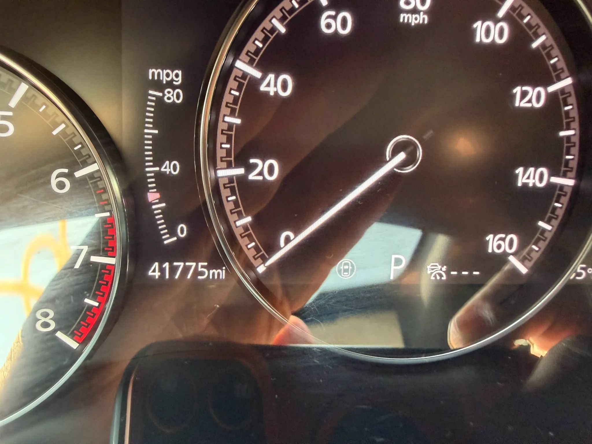 Used 2021 MAZDA CX-30 FWD 2.5 S w/ Select Package image 18