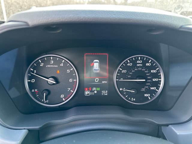 New 2026 Subaru Crosstrek 2.5i Limited image 11