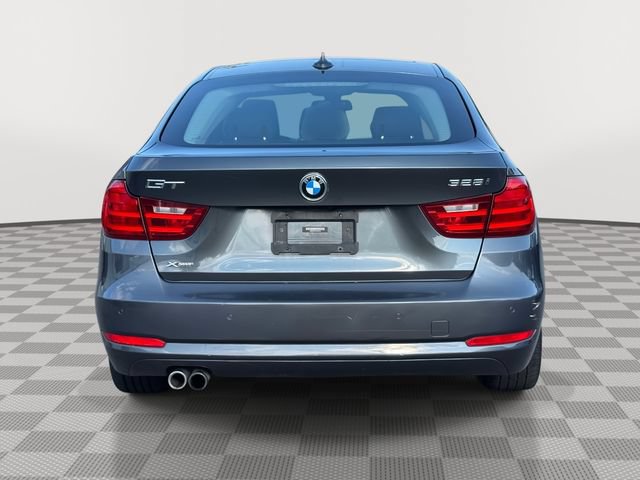 Used 2014 BMW 328i Gran Turismo xDrive AWD/4WD image 7