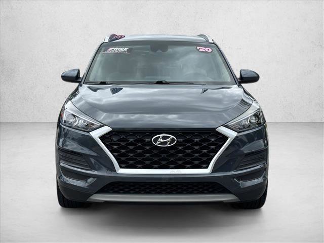 Used 2020 Hyundai Tucson SEL image 2