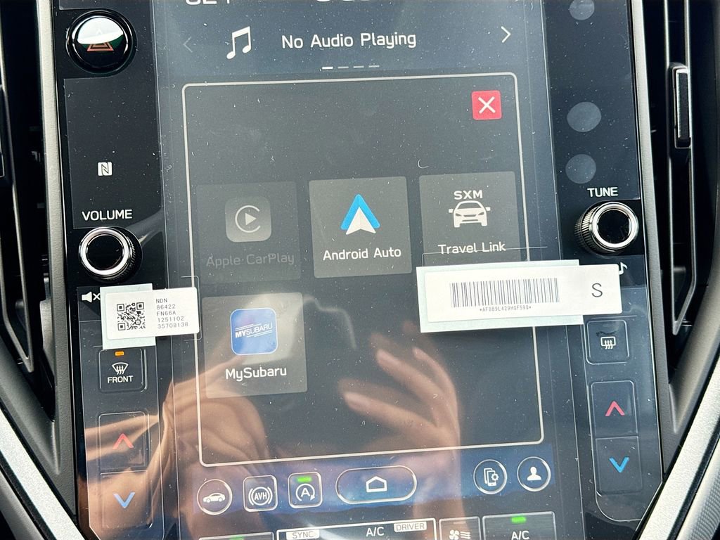 New 2026 Subaru Crosstrek 2.5i Limited image 15