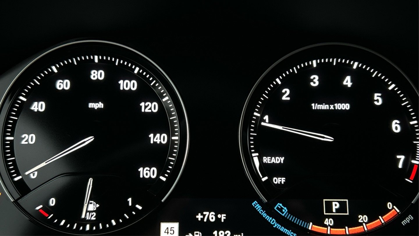 Used 2019 BMW X1 sDrive28i image 23