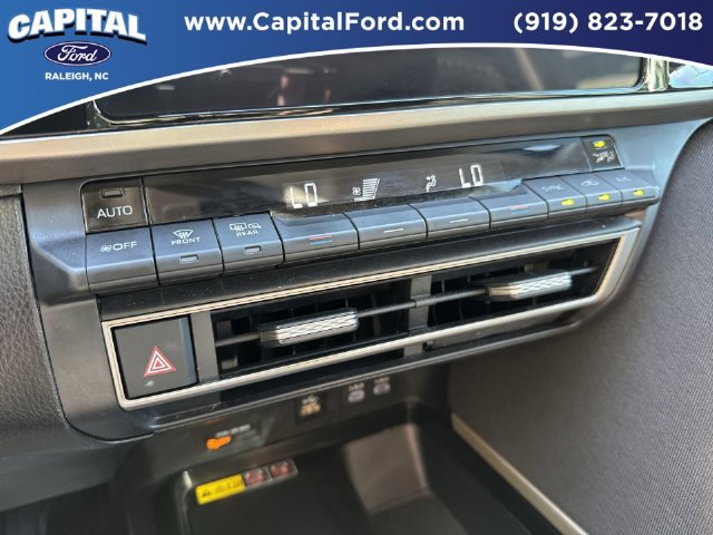 Used 2025 Toyota Camry LE FWD image 29