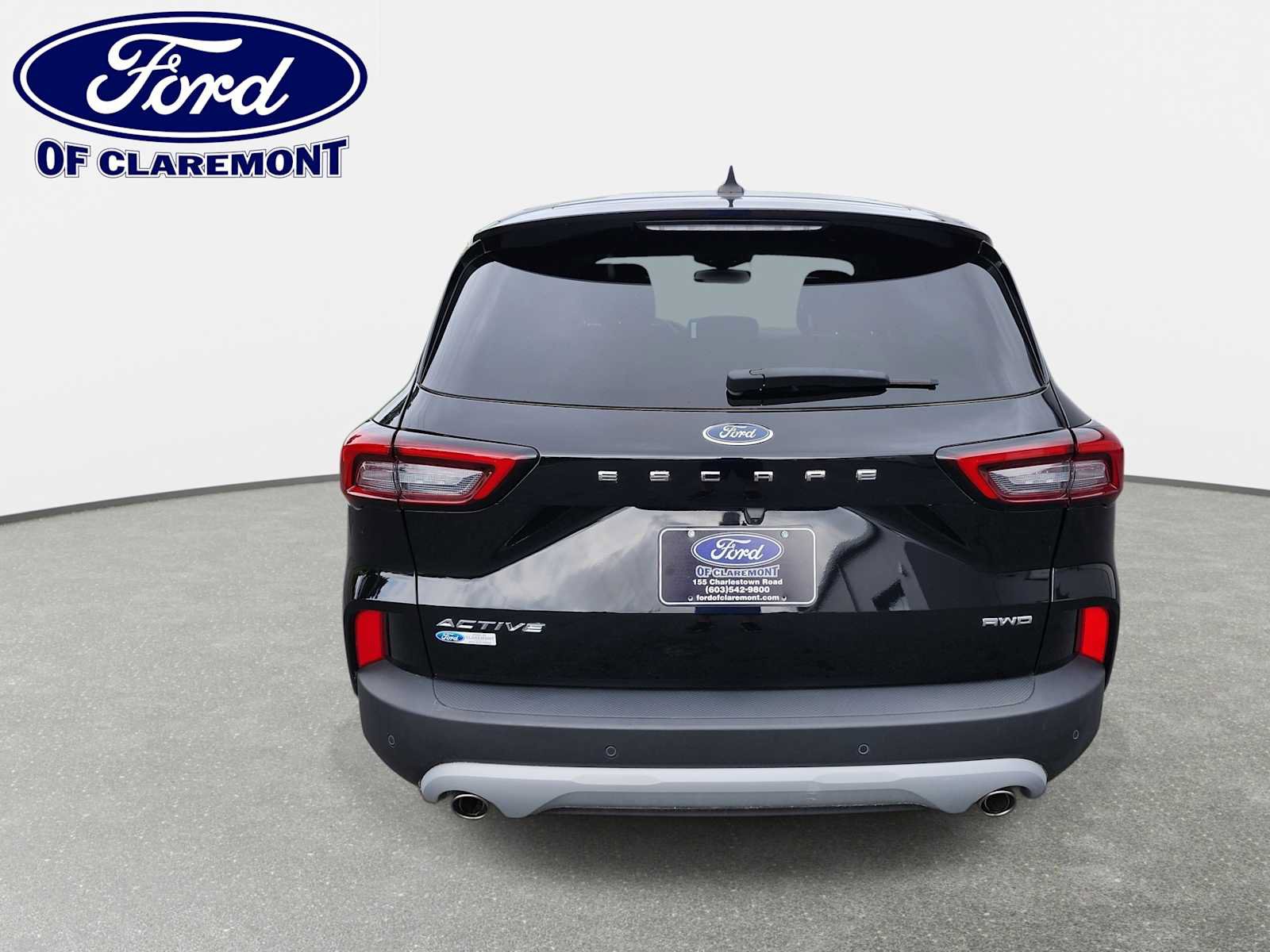 Used 2024 Ford Escape Active w/ Tech Pack #1 AWD/4WD image 17