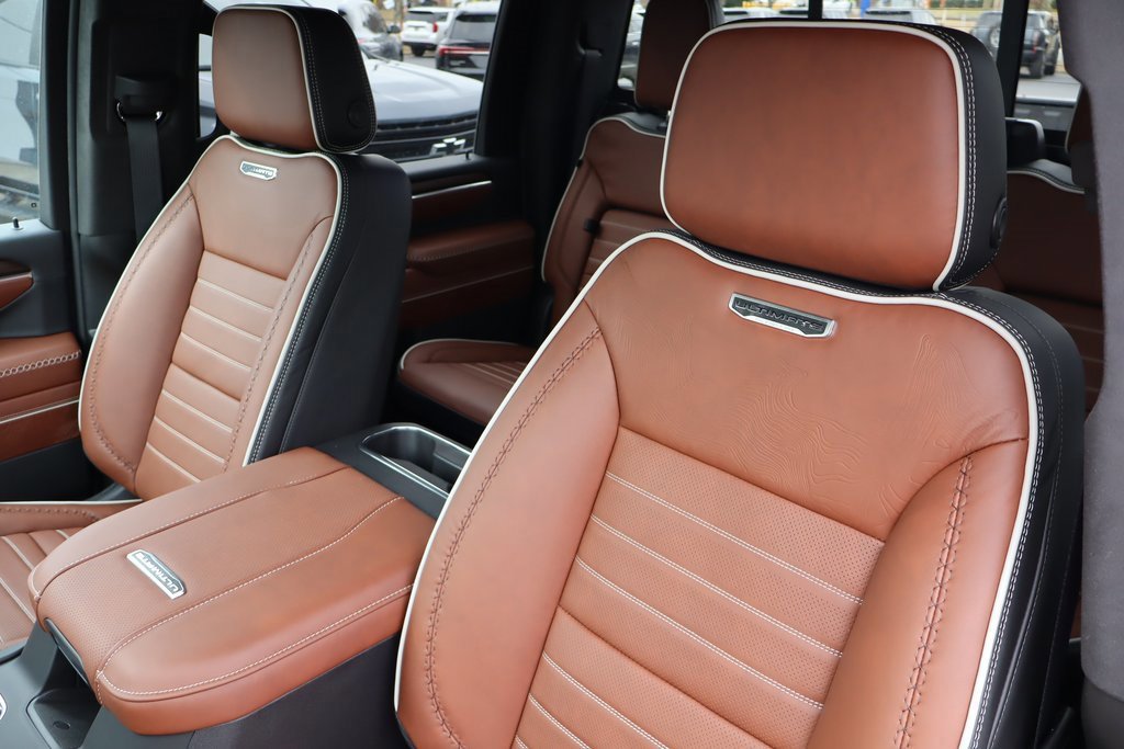 New 2026 GMC Sierra 2500 Denali Ultimate image 15