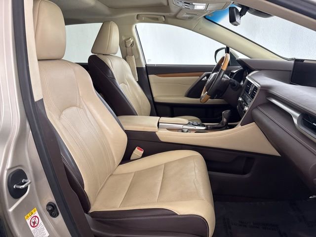 Used 2017 Lexus RX 350 FWD image 22