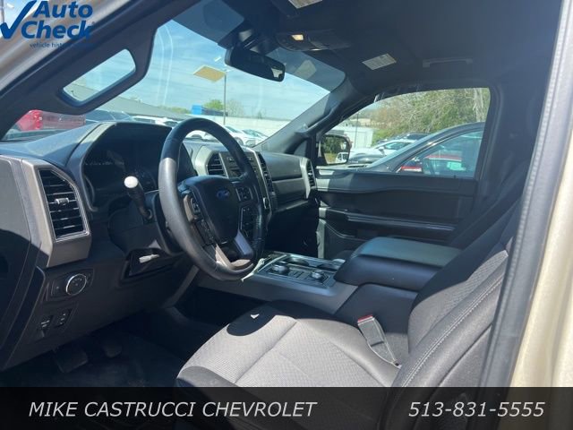 Used 2018 Ford Expedition XLT w/ Cargo Package image 6