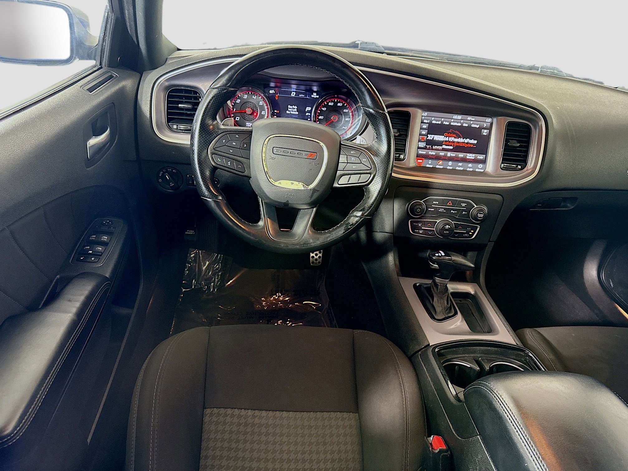 Used 2022 Dodge Charger GT w/ Blacktop Package image 17