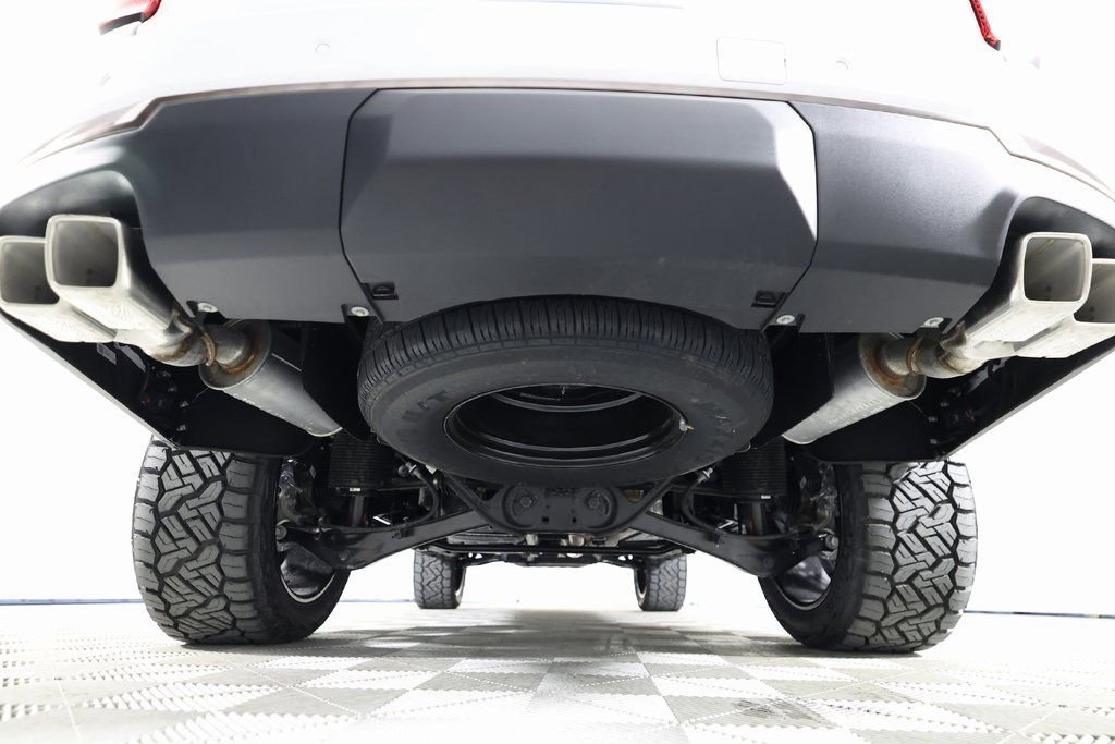 Used 2026 GMC Yukon AT4 Ultimate image 64