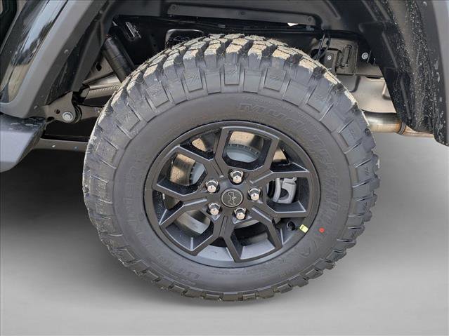 New 2026 Jeep Gladiator Sport image 7