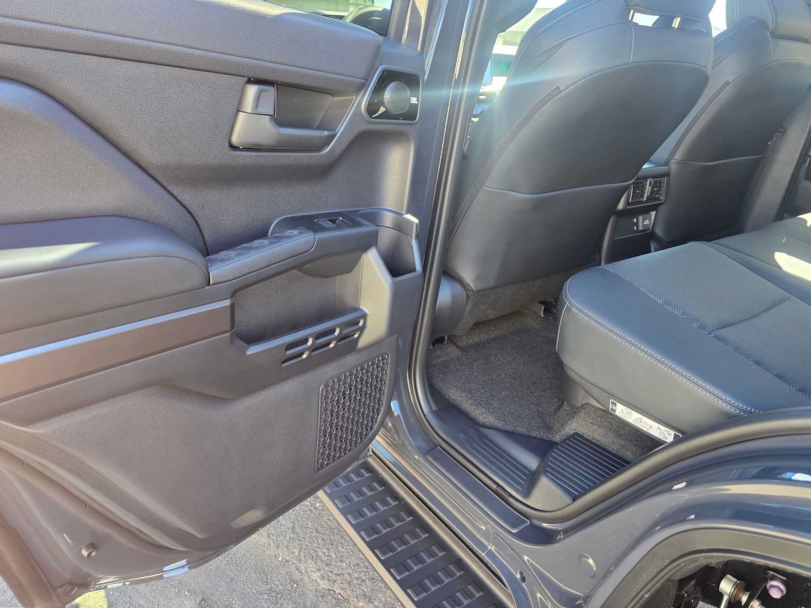 New 2026 Toyota 4Runner TRD Off-Road Premium AWD/4WD image 17