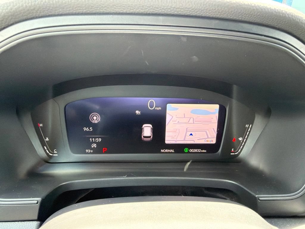 Used 2026 Honda Pilot Sport image 13