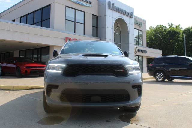 New 2026 Dodge Durango GT AWD/4WD image 12