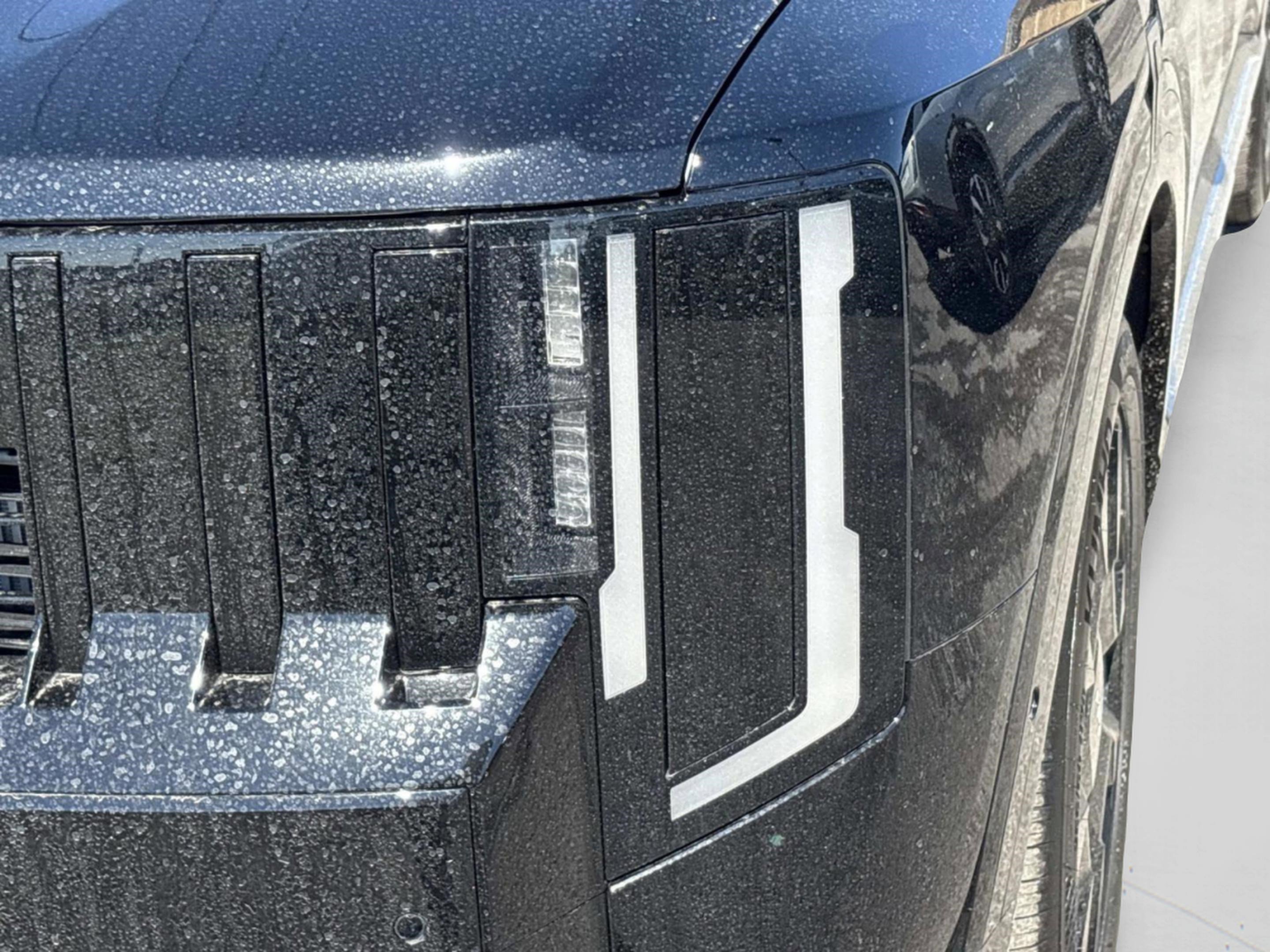 New 2027 Kia Telluride X-Line SX Prestige image 10