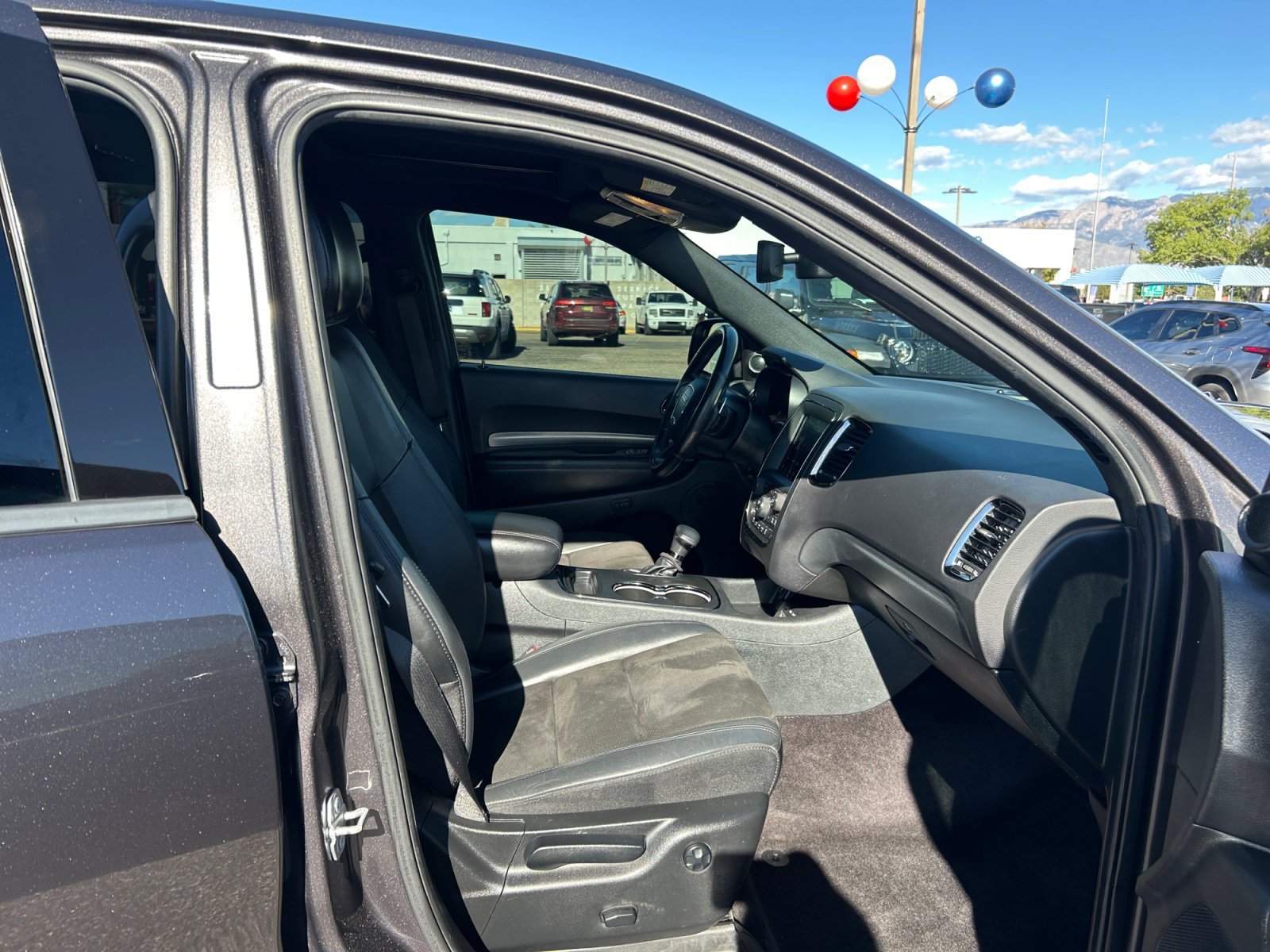 Used 2019 Dodge Durango GT RWD image 19