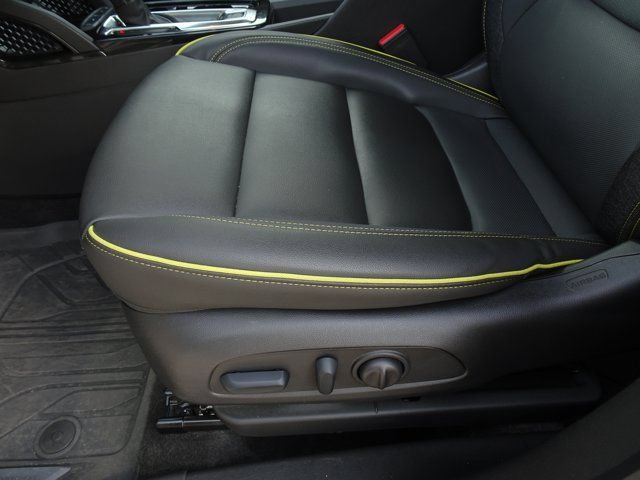 Used 2024 Chevrolet TrailBlazer ACTIV w/ Driver Confidence Package FWD image 10