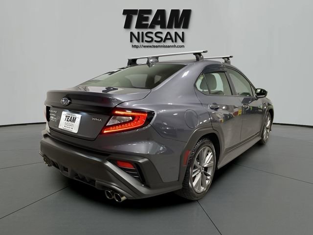 Used 2023 Subaru WRX image 7