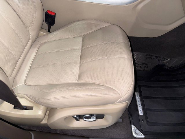 Used 2016 Land Rover Range Rover Sport HSE image 63