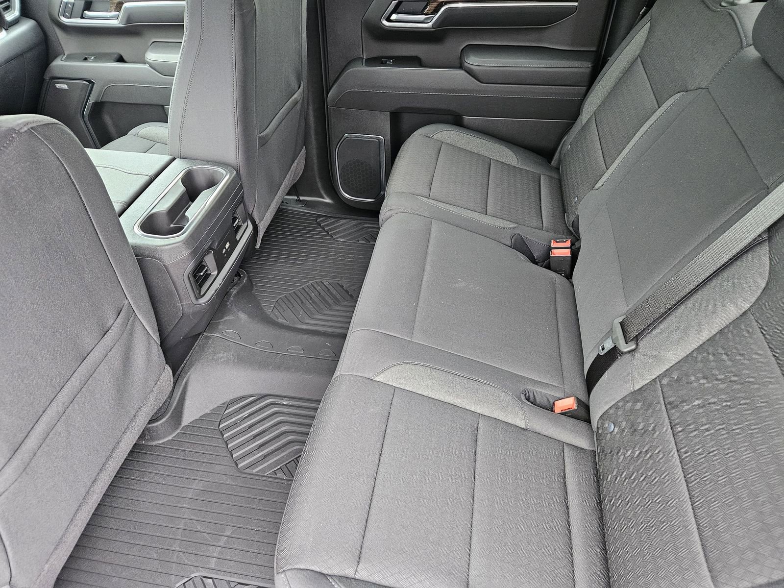 New 2026 Chevrolet Silverado 1500 LT Trail Boss w/ Convenience Package II image 28