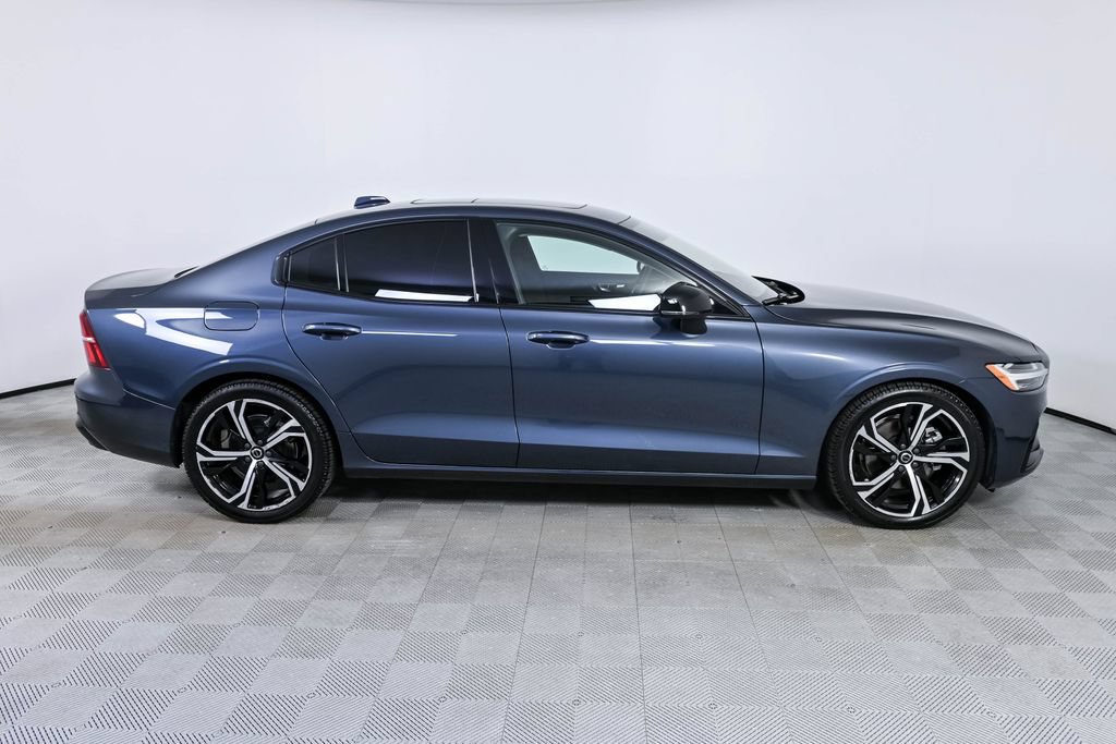 Certified 2024 Volvo S60 B5 Core FWD image 27