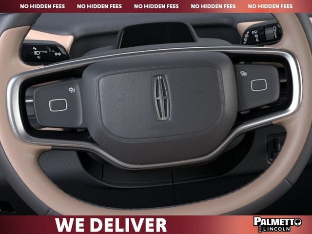 New 2026 Lincoln Navigator Black Label AWD/4WD image 12