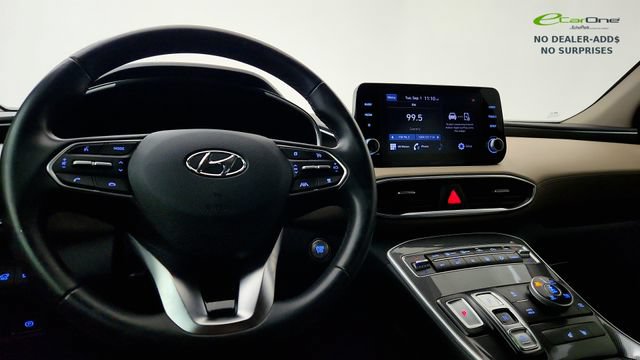 Used 2022 Hyundai Santa Fe SEL w/ Convenience Package AWD/4WD image 64