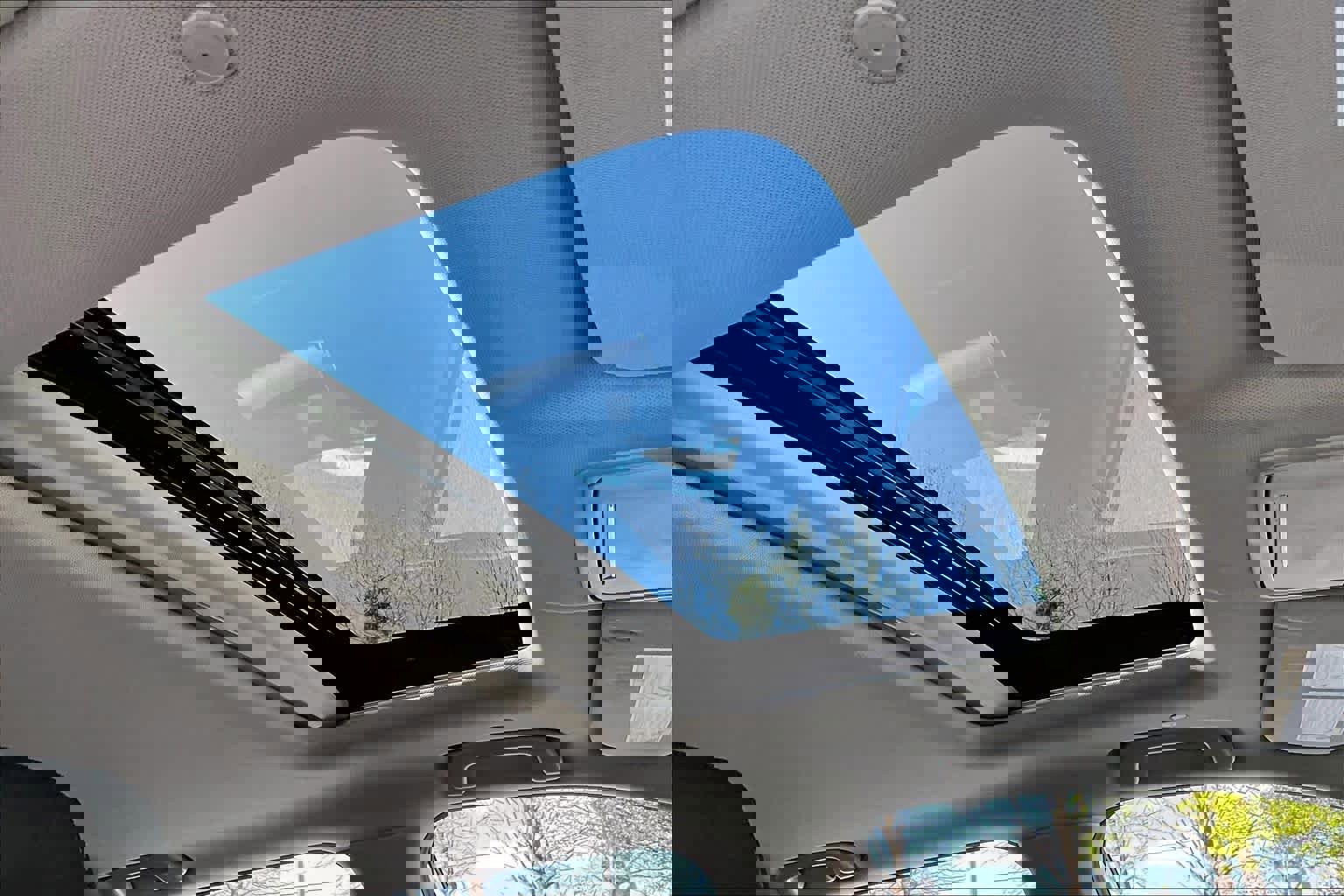 Certified 2023 Honda CR-V EX image 47