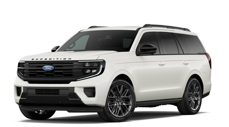 New 2027 Ford Expedition Platinum w/ Stealth Appearance Package AWD/4WD image 19