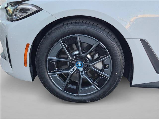 Certified 2023 BMW i4 eDrive40 w/ Premium Package RWD image 24