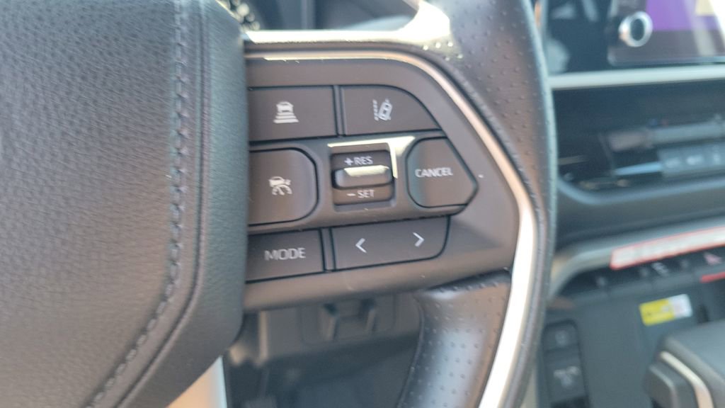 Used 2026 Toyota Tundra SR5 image 26