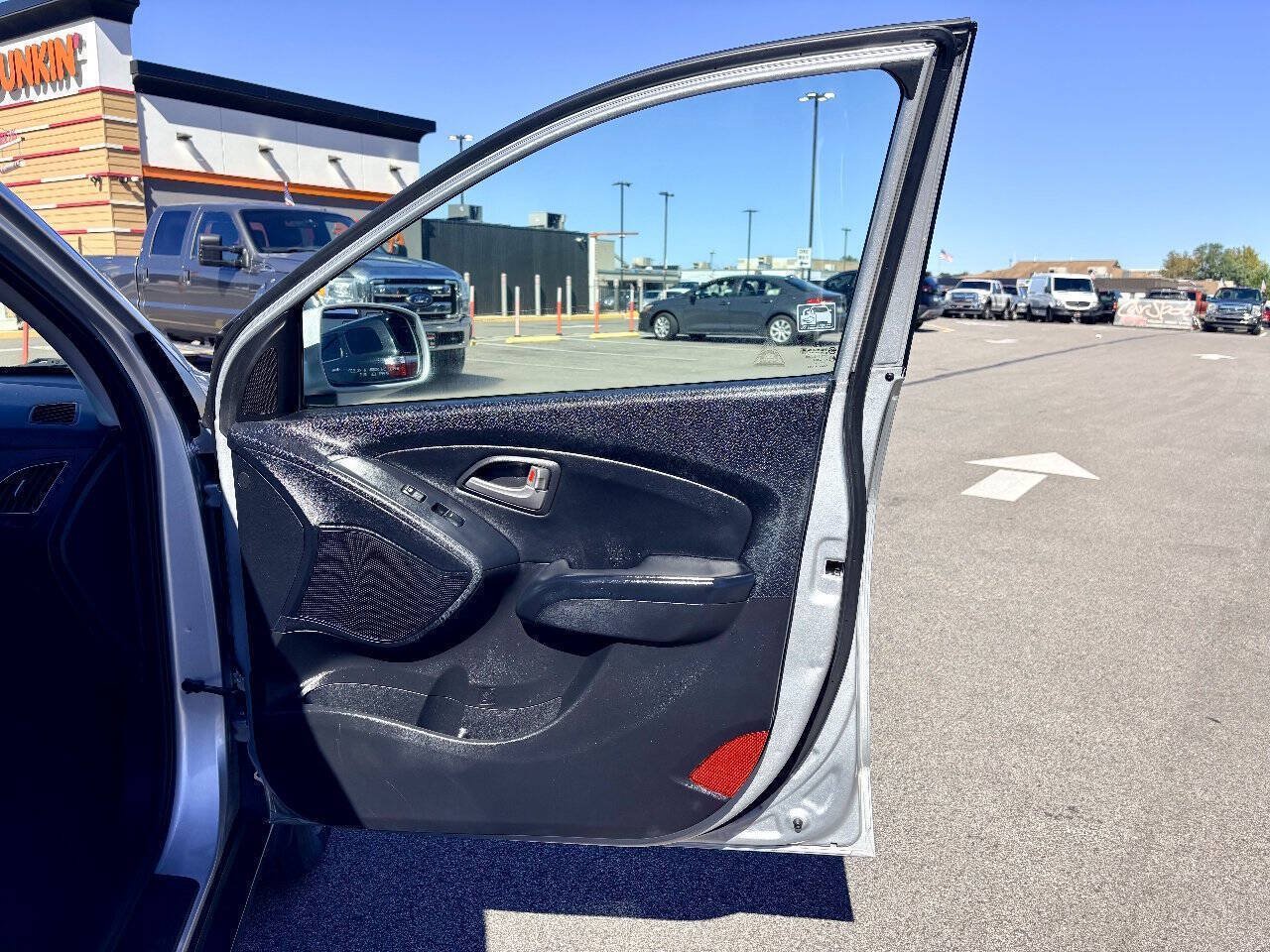 Used 2013 Hyundai Tucson GLS FWD image 34