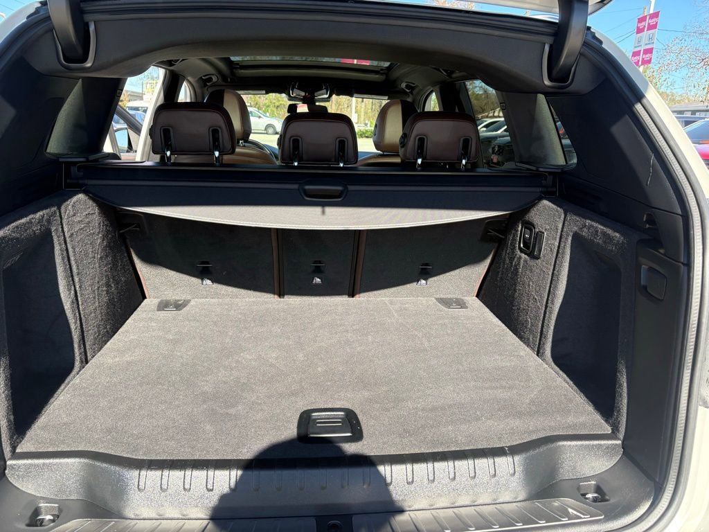 Used 2020 BMW X3 sDrive30i w/ Premium Package image 19