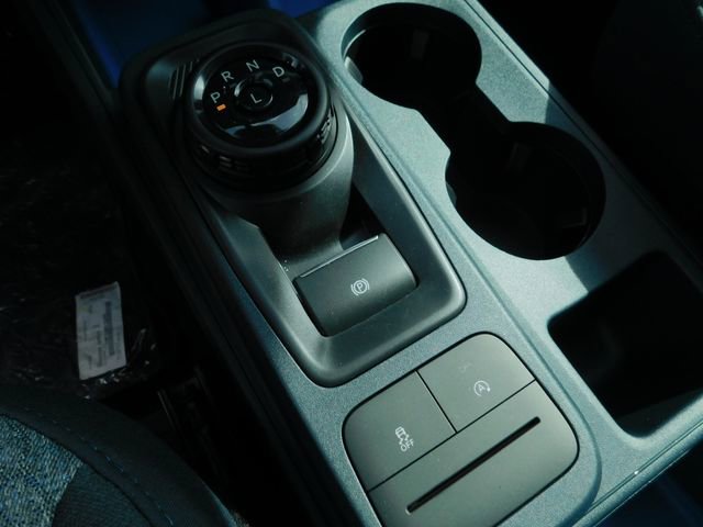 New 2025 Ford Maverick XLT w/ XLT Luxury Package image 58