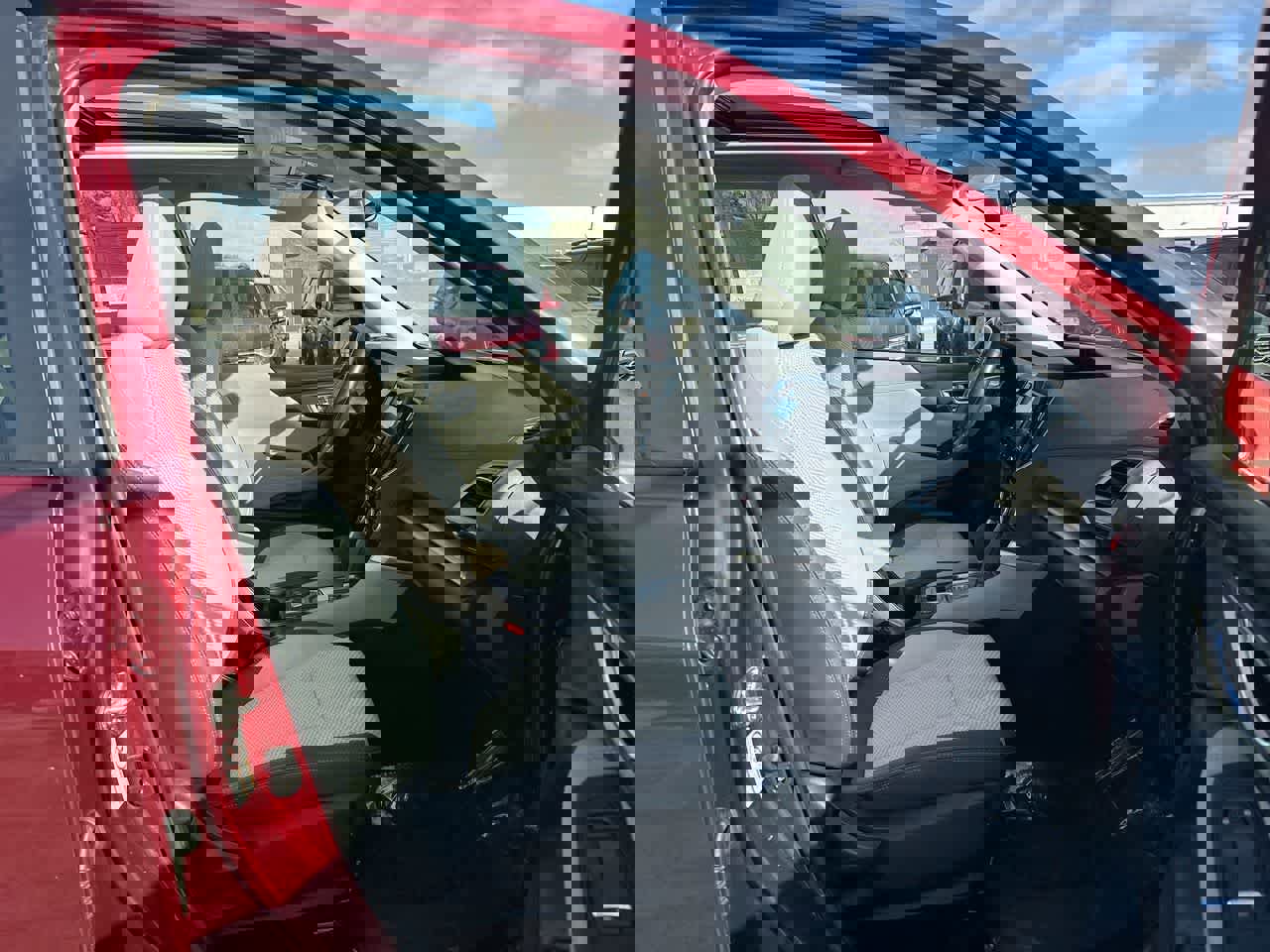 Used 2020 Subaru Forester Premium image 27