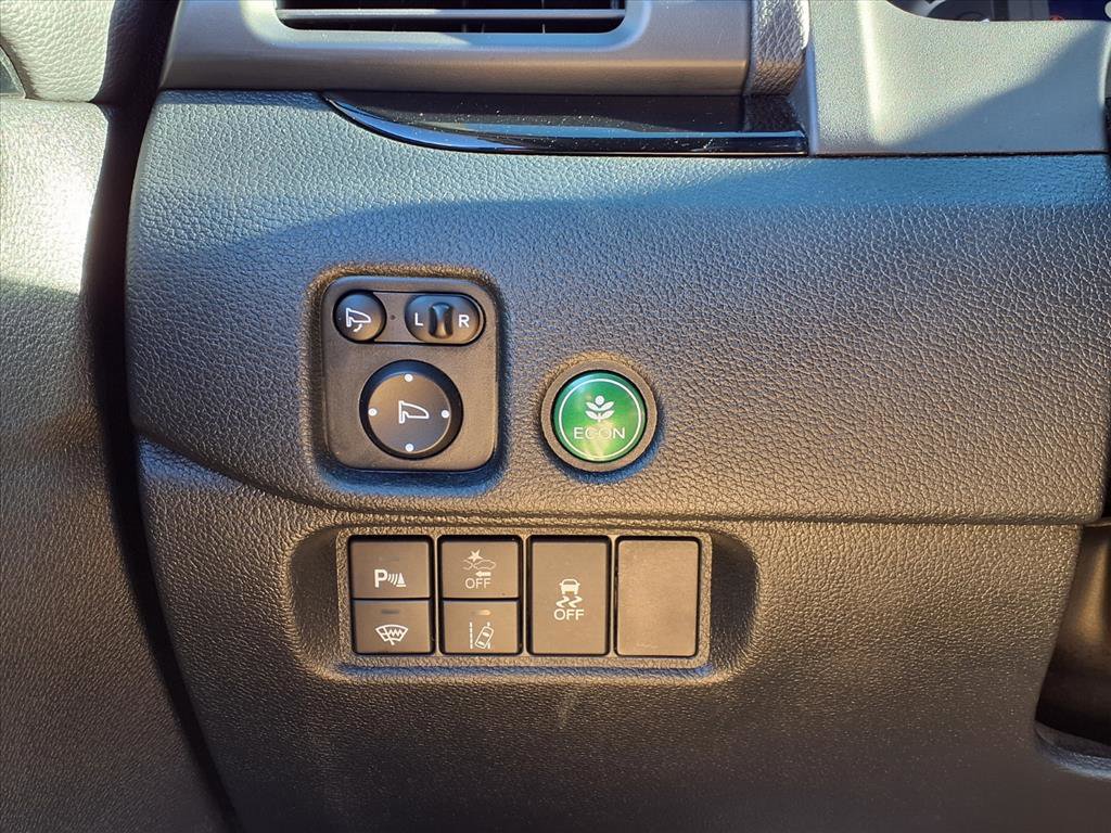 Used 2023 Honda Passport Elite image 30