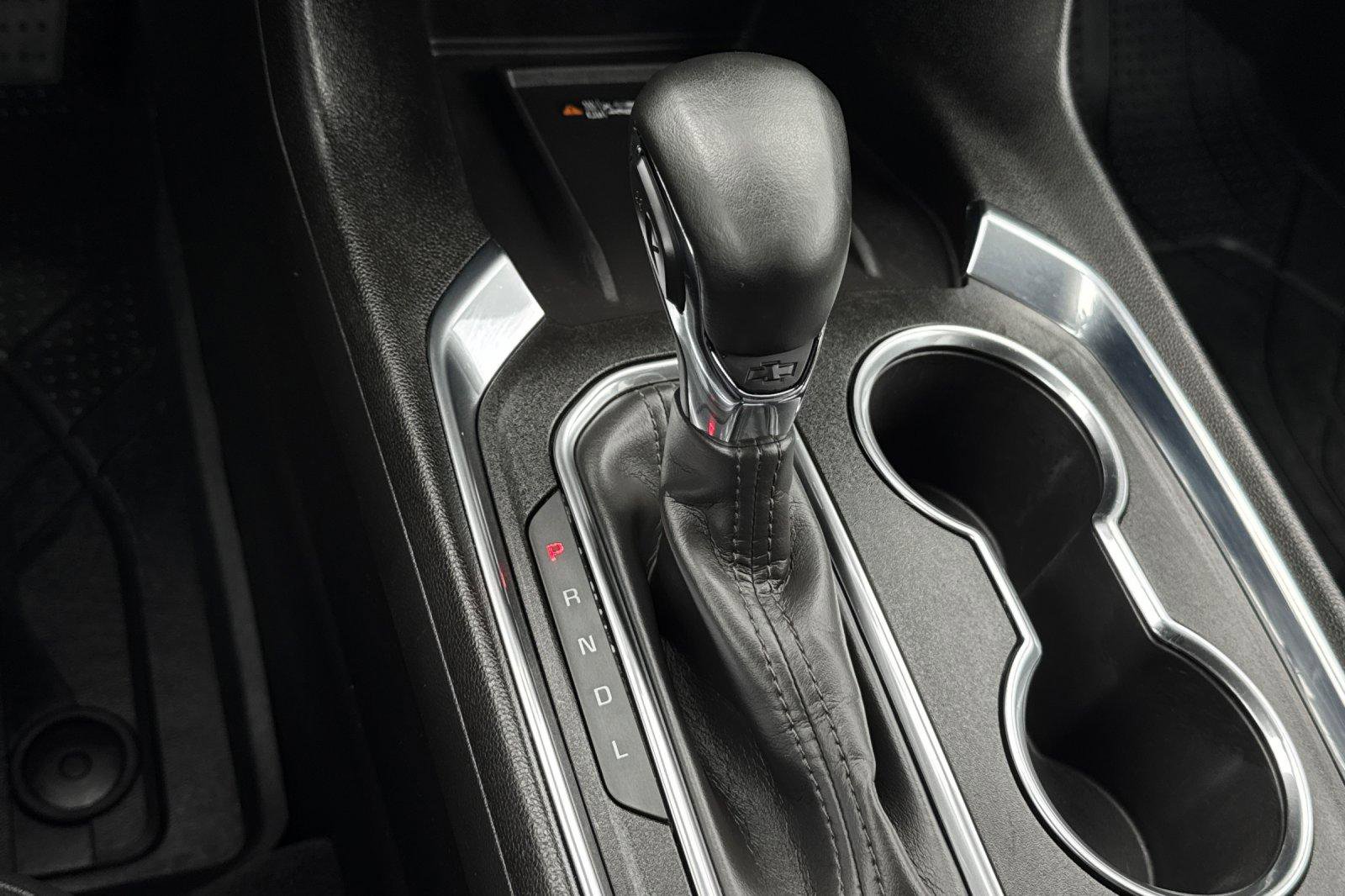 Used 2023 Chevrolet Traverse Premier w/ Redline Edition image 26