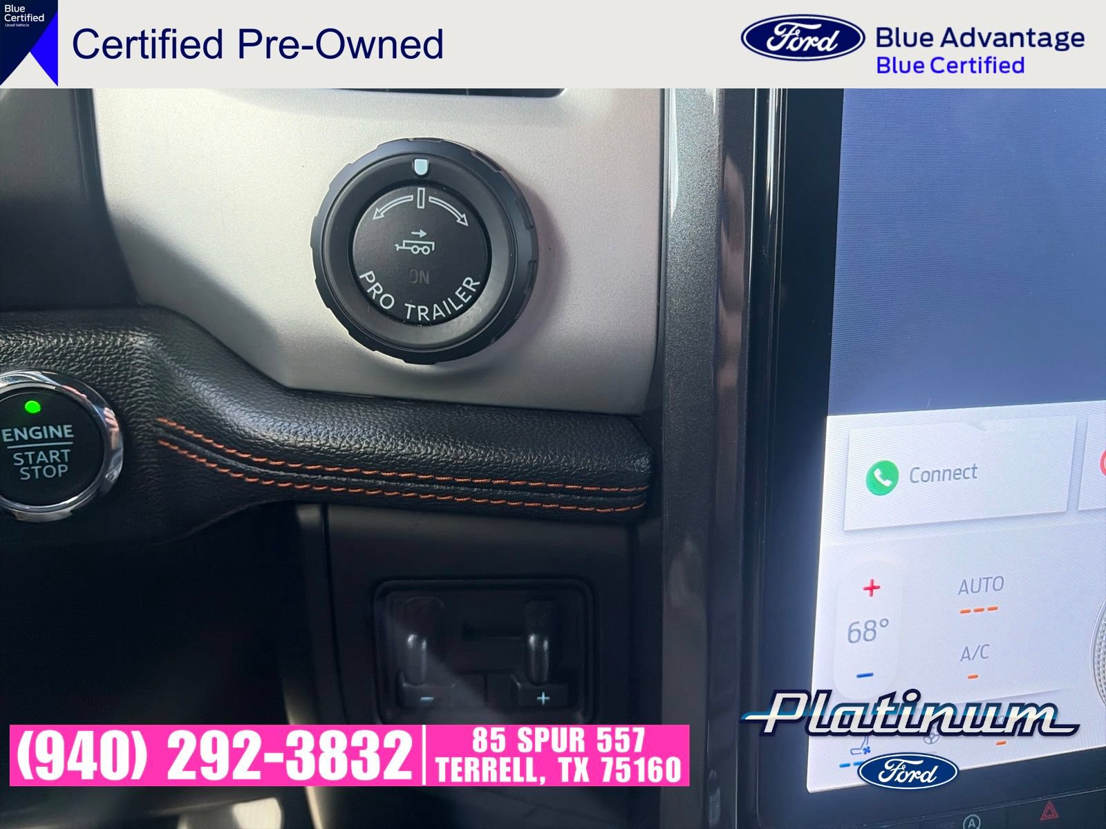 Used 2024 Ford Expedition Timberline AWD/4WD image 18
